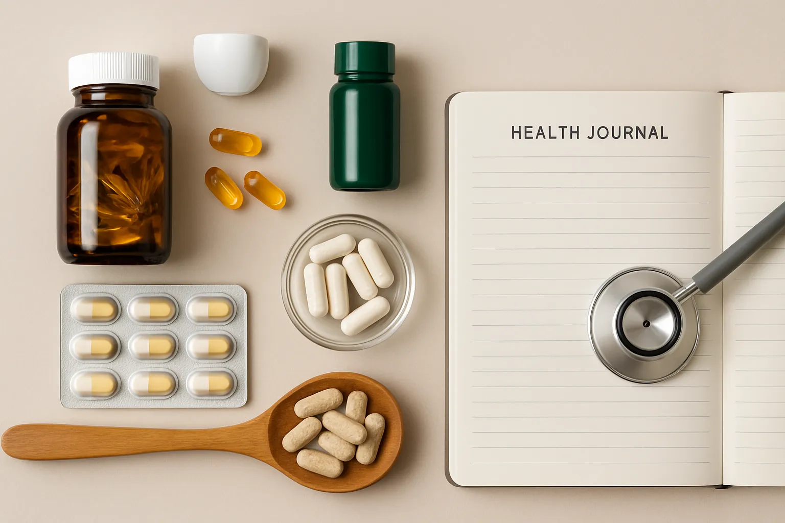 Solanáceas e Alternativas Saudáveis Composição flat lay mostrando solanáceas (tomate, batata, pimentão) e suas alternativas anti-inflamatórias para pessoas com artrite