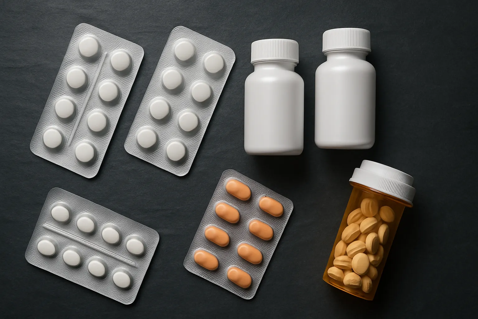 Disposição organizada dos principais medicamentos que causam elevação da prolactina incluindo antipsicóticos, antidepressivos e outros fármacos comuns