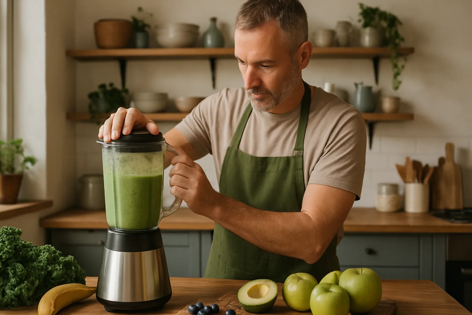 Pessoa aplicando sérum com peptídeo GHK-Cu no rosto em ambiente doméstico bem iluminado, demonstrando cuidados com regeneração da pele