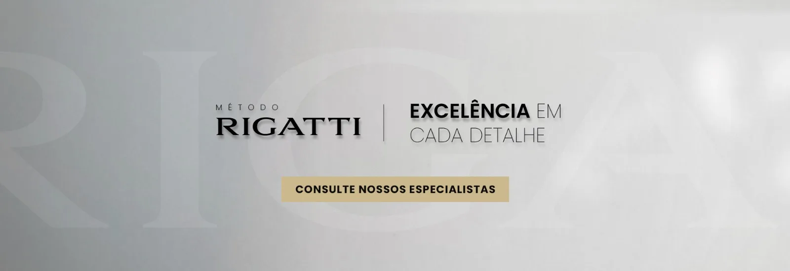 Site Clínica Rigatti