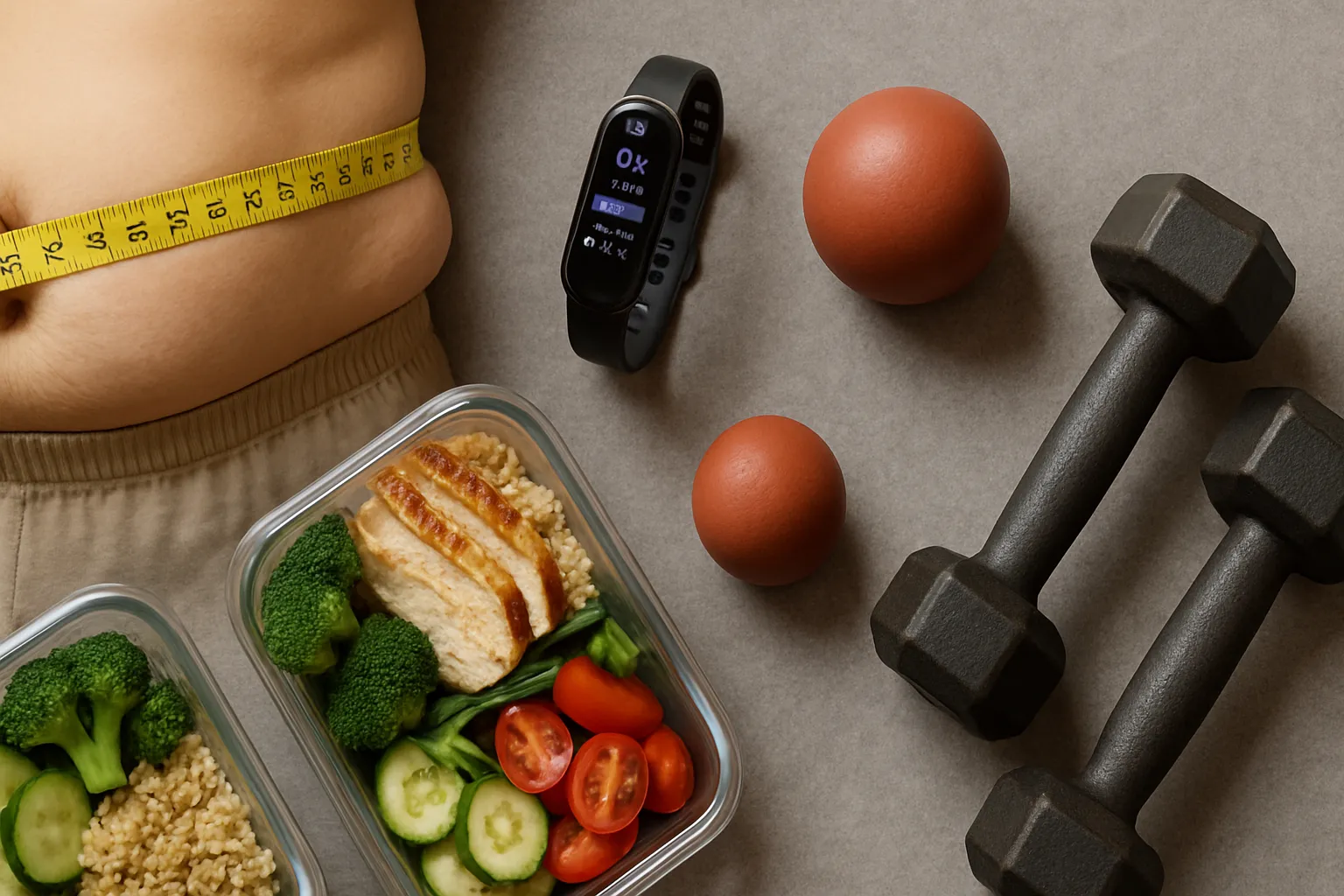 Fatores de Estilo de Vida e Testosterona Composição de fatores de estilo de vida que aceleram queda de testosterona: gordura abdominal, privação de sono e estresse crônico